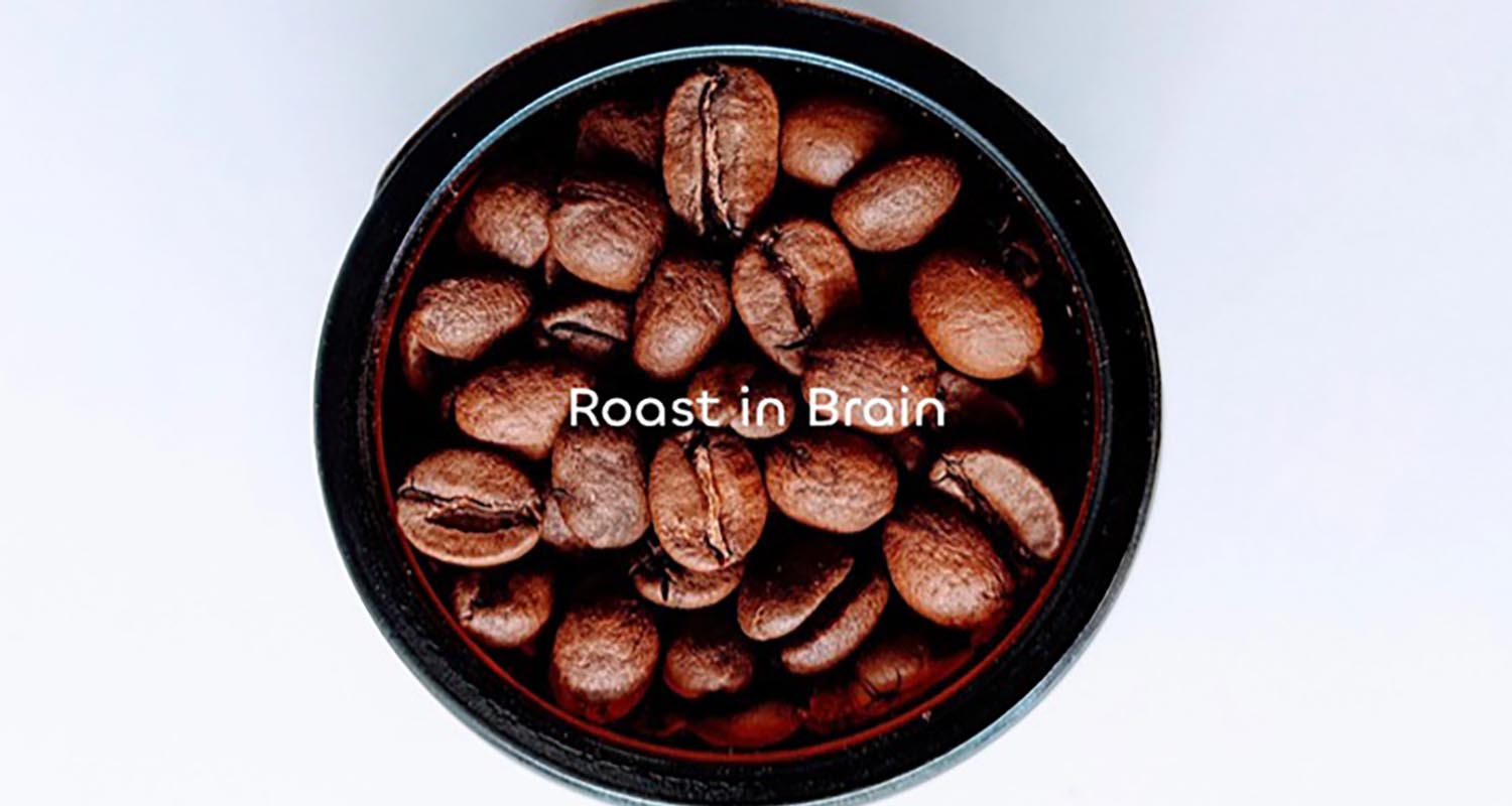 Roast in Brain - Specialty Coffee Roasters